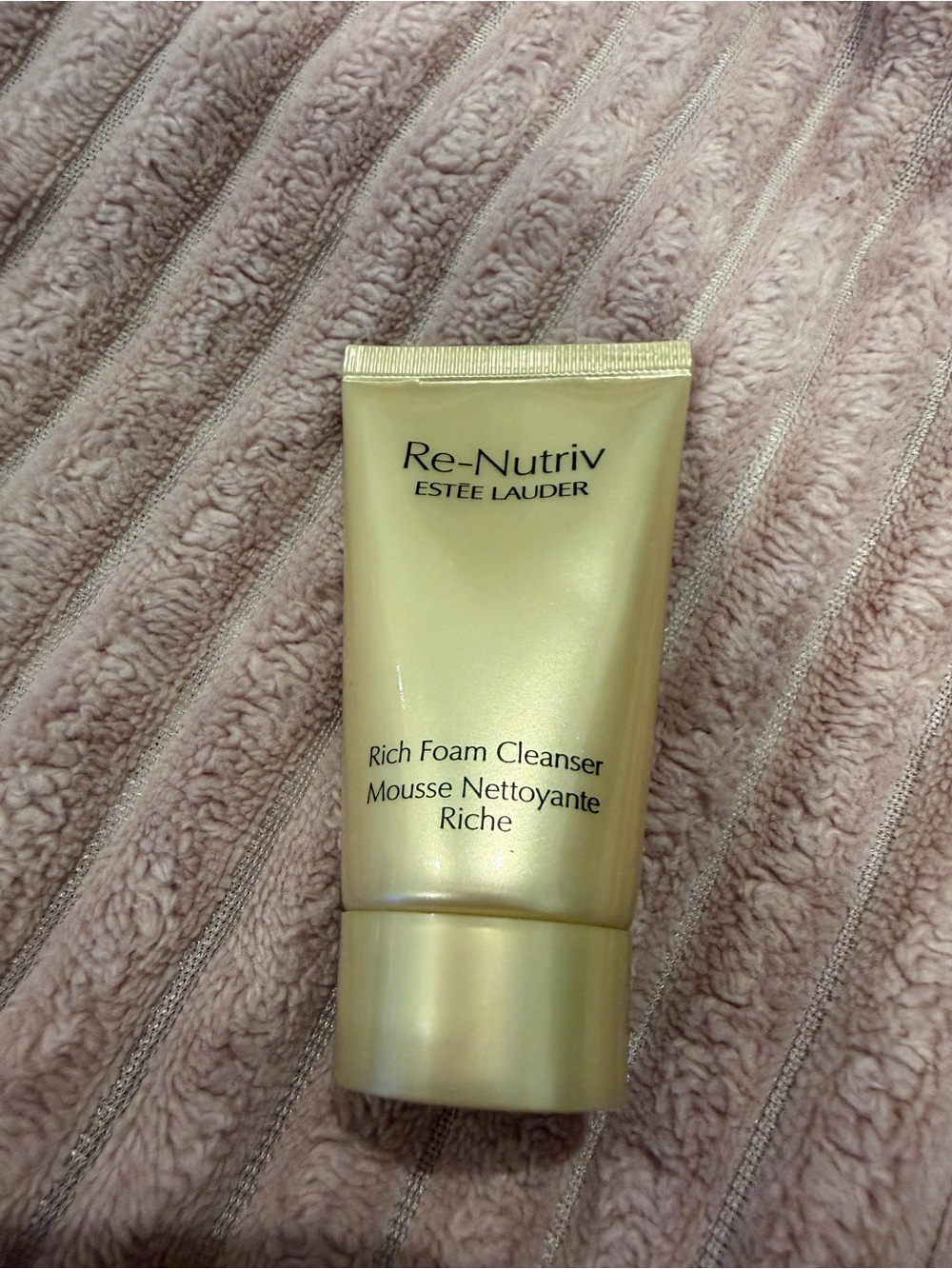 Estee Lauder Re-Nutriv Rich  30ml